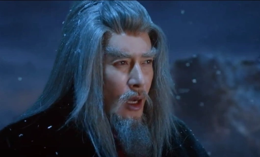 У Гэн: Пламя ярости 6 серия