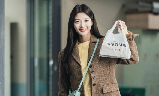 Жареная курица 10 серия