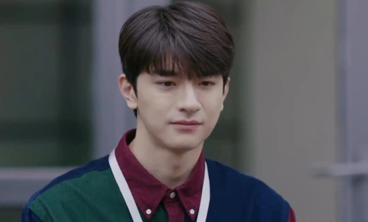 Ангелы тоже падают 11 серия