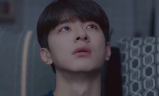 Ангелы тоже падают 12 серия