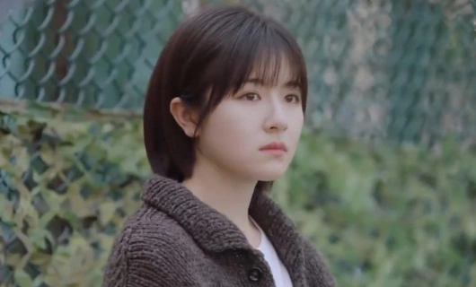 Ангелы тоже падают 16 серия