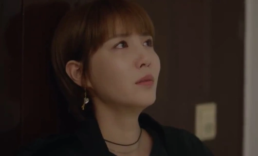 Ангелы тоже падают 17 серия