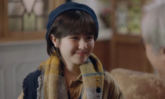 Ангелы тоже падают 19 серия