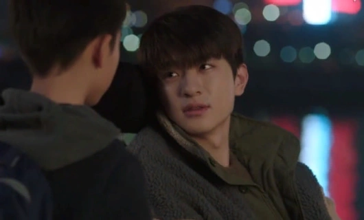 Ангелы тоже падают 21 серия