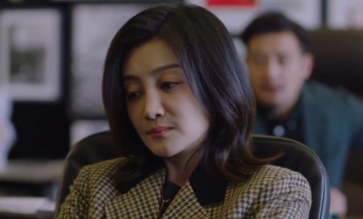 Ангелы тоже падают 9 серия