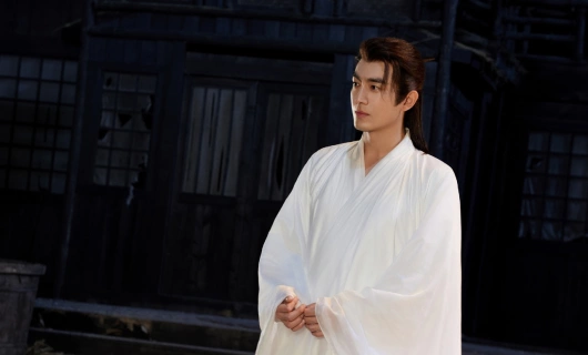 Путешествие с Фениксом 1 серия