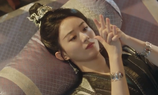 Путешествие с Фениксом 10 серия