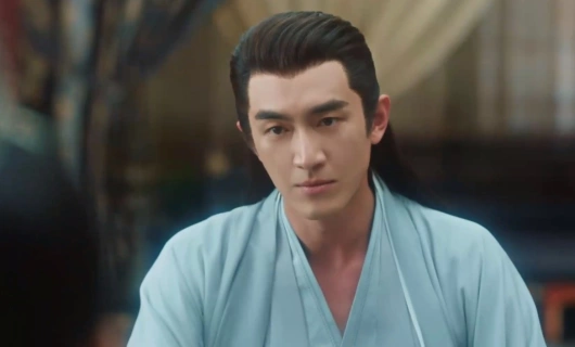 Путешествие с Фениксом 11 серия