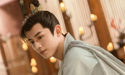 Путешествие с Фениксом 12 серия