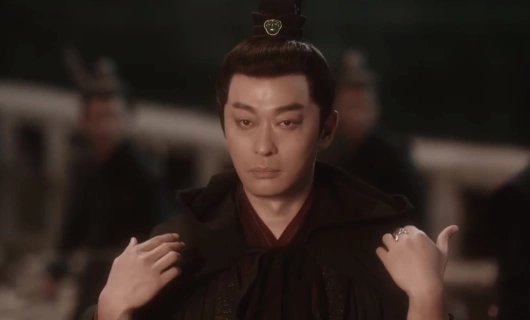 Путешествие с Фениксом 16 серия