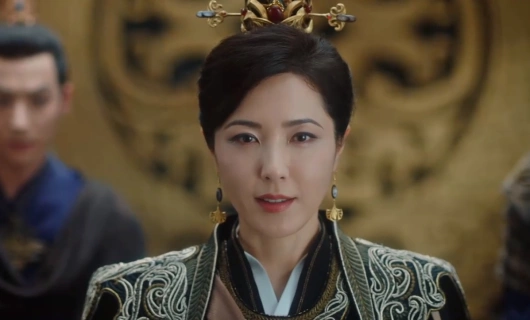 Путешествие с Фениксом 18 серия