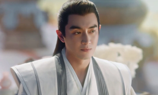 Путешествие с Фениксом 19 серия