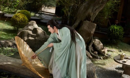 Путешествие с Фениксом 2 серия