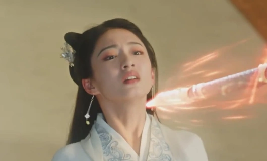 Путешествие с Фениксом 21 серия