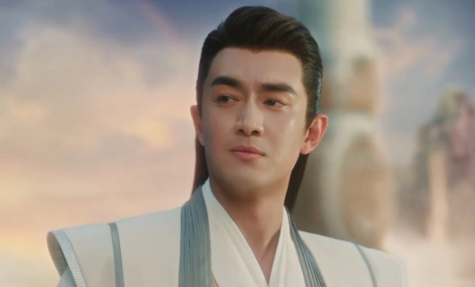 Путешествие с Фениксом 22 серия