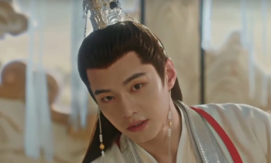 Путешествие с Фениксом 28 серия