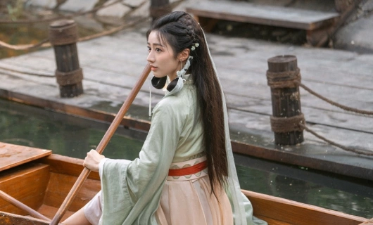 Путешествие с Фениксом 3 серия