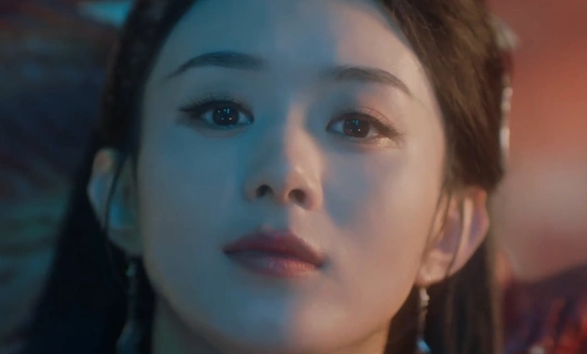 Путешествие с Фениксом 31 серия