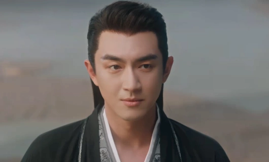 Путешествие с Фениксом 32 серия