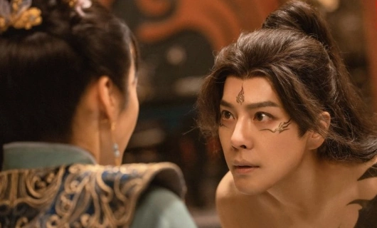 Путешествие с Фениксом 33 серия