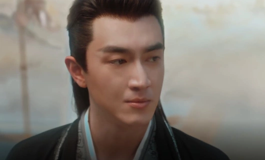 Путешествие с Фениксом 34 серия