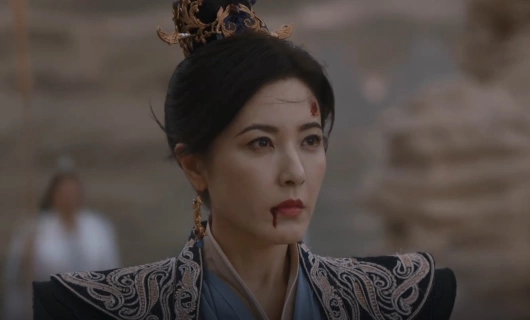 Путешествие с Фениксом 36 серия