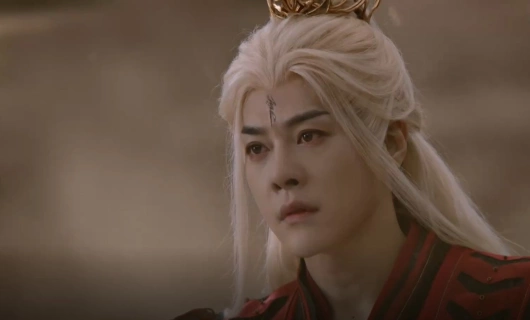 Путешествие с Фениксом 37 серия