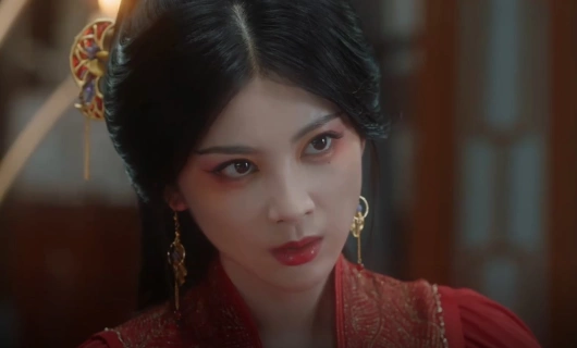 Путешествие с Фениксом 39 серия