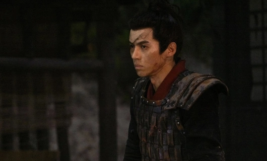 Путешествие с Фениксом 4 серия