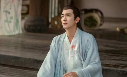 Путешествие с Фениксом 6 серия