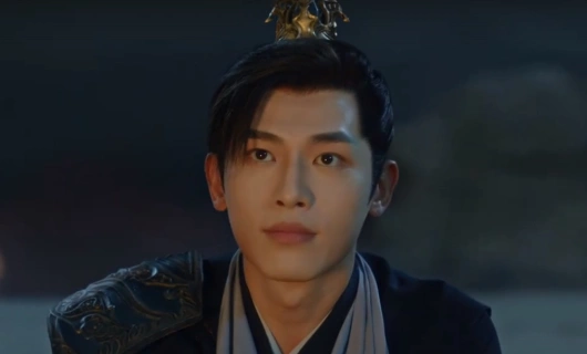 Путешествие с Фениксом 9 серия