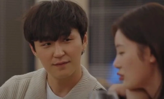 Трансфер любви 3 сезон 20 серия «Перезапуск»