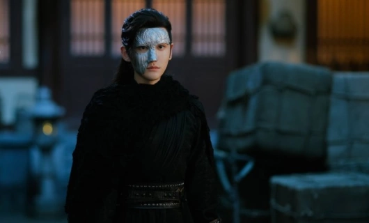 Китайский паладин 4 сезон 11 серия