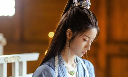 Китайский паладин 4 сезон 15 серия