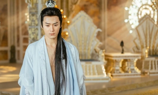 Китайский паладин 4 сезон 16 серия