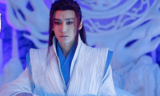 Китайский паладин 4 сезон 17 серия