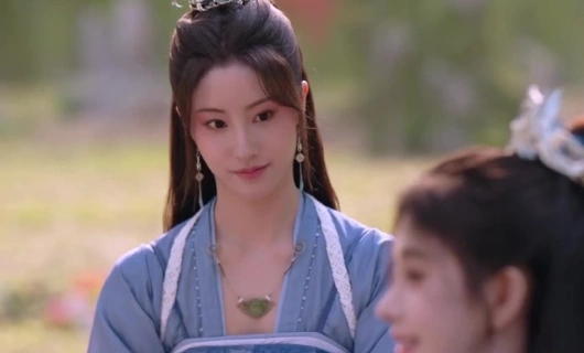 Китайский паладин 4 сезон 18 серия