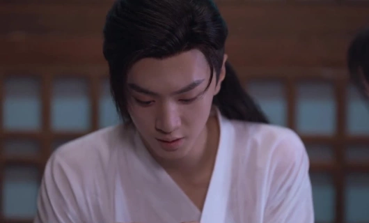 Китайский паладин 4 сезон 22 серия