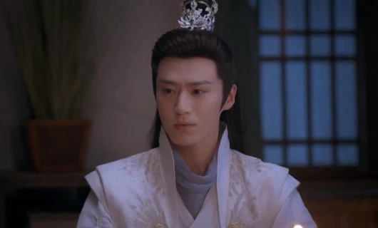 Китайский паладин 4 сезон 26 серия