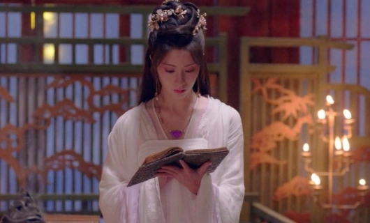 Китайский паладин 4 сезон 27 серия