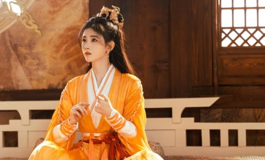 Китайский паладин 4 сезон 33 серия