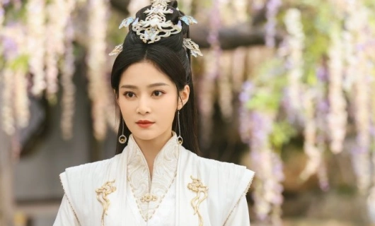 Китайский паладин 4 сезон 4 серия