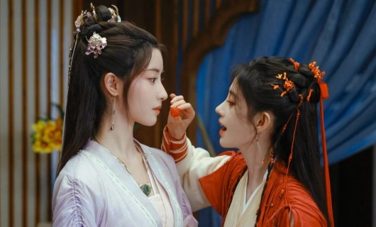 Китайский паладин 4 сезон 7 серия