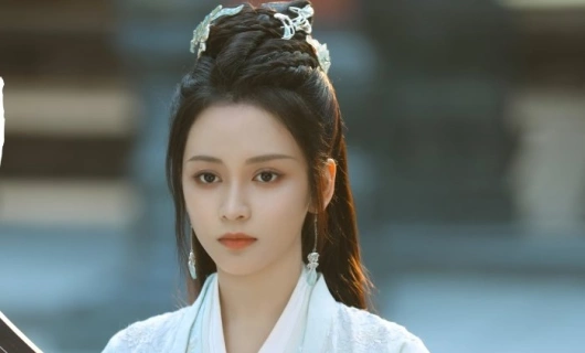 Китайский паладин 4 сезон 8 серия