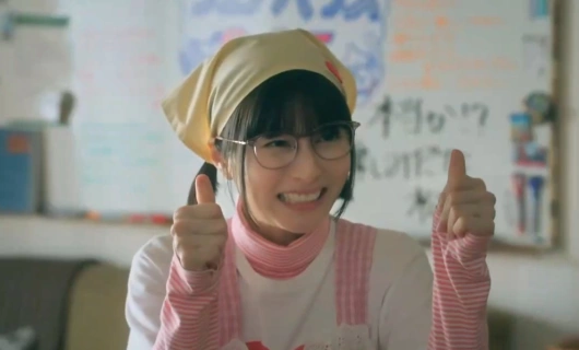 Мой сосед Мацунага-сан 11 серия