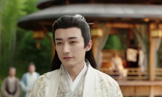 Орден цветов 1 серия