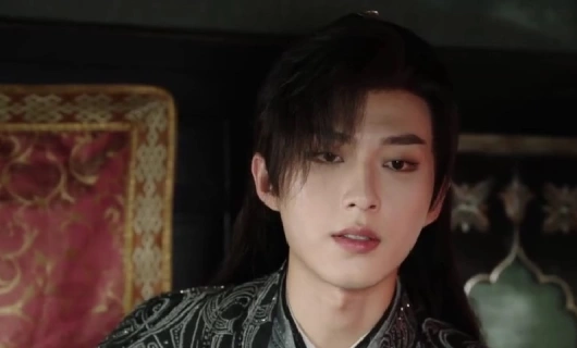 Орден цветов 10 серия