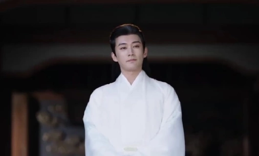 Орден цветов 11 серия