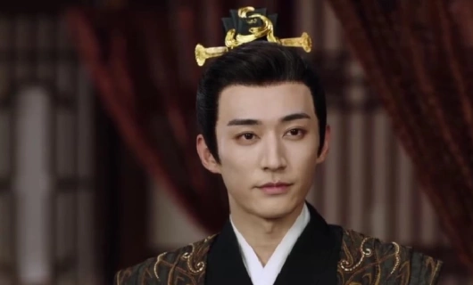 Орден цветов 12 серия