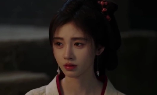 Орден цветов 13 серия